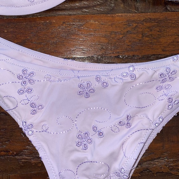 Blackbough bathing suit - Picture 2 of 4